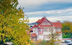 Gästehaus Ambiente am Kurpark